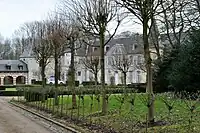 Schloss Le Plessis