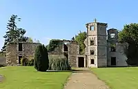 Schloss La Garaye