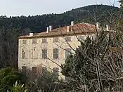 Schloss Le Gran-Pré