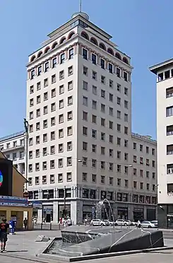 Štefanova ulica