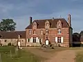 Herrenhaus Romphaye