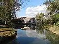 Alte Mühle am Gers