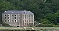 Wassermühle am Bono