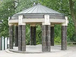 Schwanentempel (2012)
