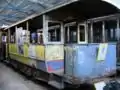 Beiwagen 103 aus dem Jahr 1896