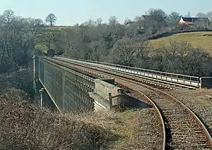 Viaduc de la Tardes