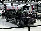 SUV C16, ab 2024