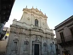 Fassade