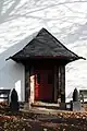 Westportal