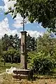 Missionskreuz