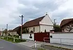Ehemaliges Toleranzbethaus in Letschitz