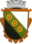 Wappen von Ledvice