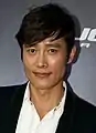 Lee Byung-hun (2013)