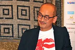 Lee Jun-ik (2012)
