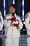 Lee Sang-hwa, Olympiasiegerin 2010 und 2014