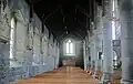 Linke Kapelle
