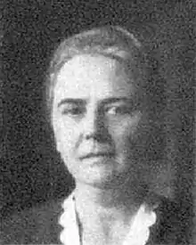 Annagrete Lehmann (* 1877)