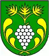 Wappen von Lehota