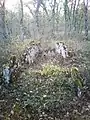 Dolmen de Leï Barto