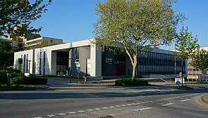 Leibniz-Institut für Analytische Wissenschaften – ISAS – e. V.