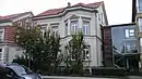 Wohnhaus