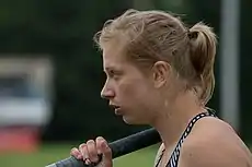 Tina Šutej – 4,25 m