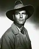 Leif Erickson (* 1911)