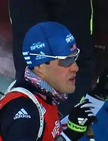 Leif Nordgren, Nové Město 2015