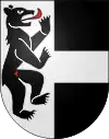 Wappen von Leimiswil