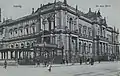 Neue Börse, Leipzig