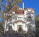 Villa Görke