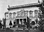 Villa Gebhardt