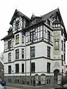 Villa Cunnersdorfer Straße 6