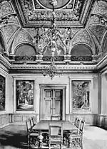 Ballsaal