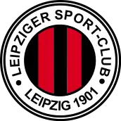 Logo des Leipziger SC 1901