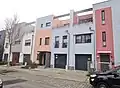 Ebenfalls Anna-Kuhnow-Straße