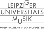 Leipziger Universitätsmusik