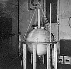 Leipziger Uranmaschine (1942)