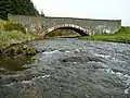 Leithen Water Bridge (Querung der B709)