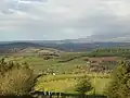 Landschaft in Leitrim