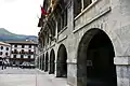 Rathaus