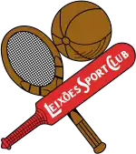 Logo von Leixões SC