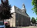 Lekkerkerk, Kirche: Grote of Johanneskerk