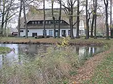 Dümmer-Museum in Lembruch