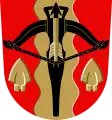 Wappen von Lempäälä