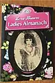 Ladies Almanach von Lena Braun (97 Seiten), mit Illustrationen versehen wie auch der Ladies Almanack von Barnes