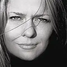 Lena Anderssen (* 1974)