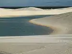 Nationalpark Lençóis Maranhenses