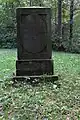 Lendorf-Denkmal (Wennigser Mark; Georgplatz)