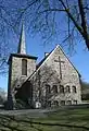 Evangelische Christuskirche